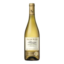 Roche Mazet Chardonnay