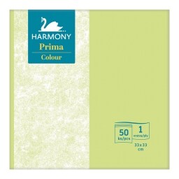 Harmony Prima Colour ubrousky 1 vrstevní