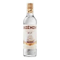 Božkov Bílý 30%