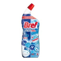 Bref Power Aktiv Ocean WC gel