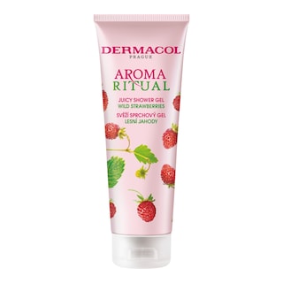 Dermacol Sprchový gel lesní jahoda