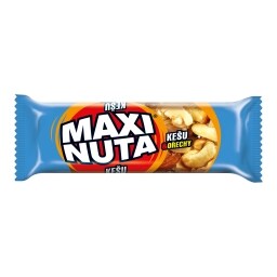 Maxi Nuta Tyčinka s kešu ořechy