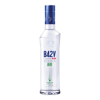 Blend 42 Eccentric Air Lime & Mint Vodka 42%