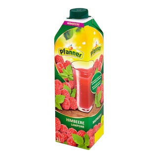 Pfanner Malina