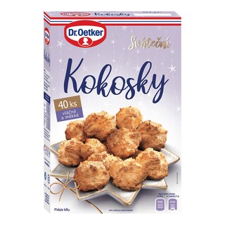 Dr. Oetker Kokosky