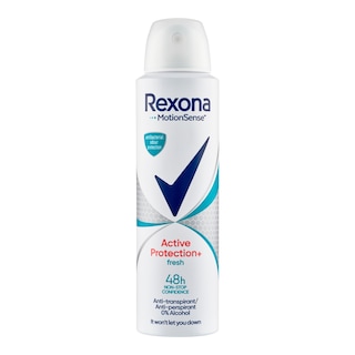 Rexona Active Protection Fresh Antiperspirant
