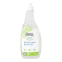 Nature's Promise Eco Leštidlo do myčky nádobí