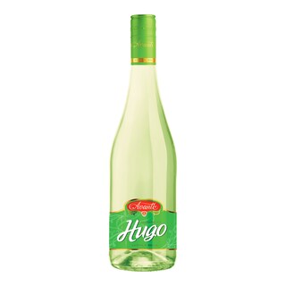 Avanti Hugo