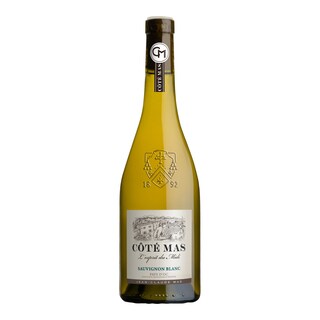 Coté Mas Sauvignon Blanc Pays D'oc