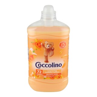 Coccolino aviváž Orange Rush