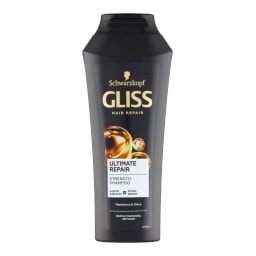 Gliss šampon Ultimate Repair