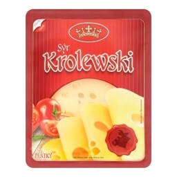 Krolewski Original 45% plátky