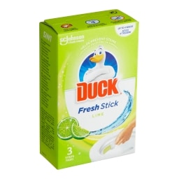 Duck Fresh Stick limetka