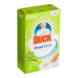 Duck Fresh Stick limetka