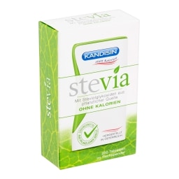 Kandisin stevia Stolní sladidlo