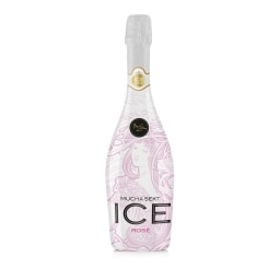 Mucha Sekt Ice Rosé