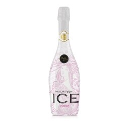 Mucha Sekt Ice Rosé
