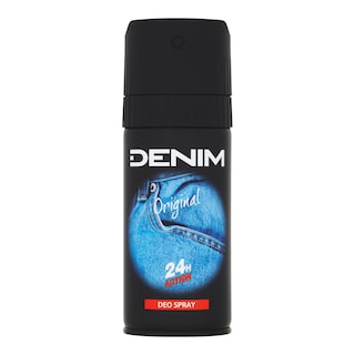 Denim Original deodorant