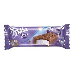 Milka Choco snack