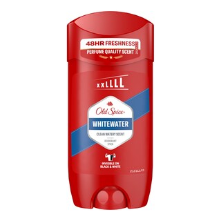 Old Spice Whitewater tuhý deodorant