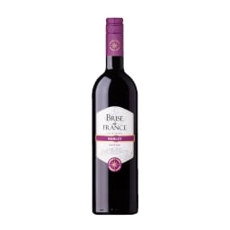 Brise de France Merlot