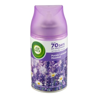 Air Wick Levandule náplň do osvěžovače