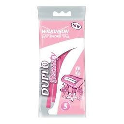 Wilkinson sword Holicí strojek Duplo beauty