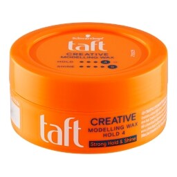 Taft stylingový vosk Creative