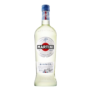 Martini Bianco 15%