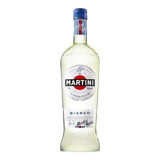 Martini Bianco 15%