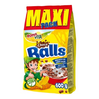 Bonavita Choco Balls Maxi