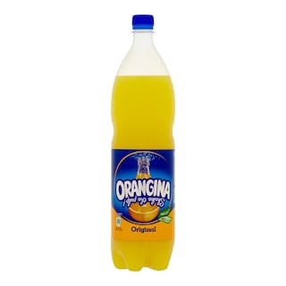 Orangina Original