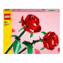 LEGO Růže
