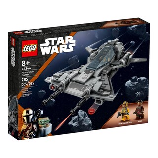 LEGO Star Wars pirátská stíhačka
