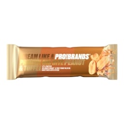 ProteinPro Tyčinka arašídy a karamel