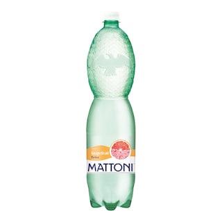 Mattoni Grapefruit perlivá