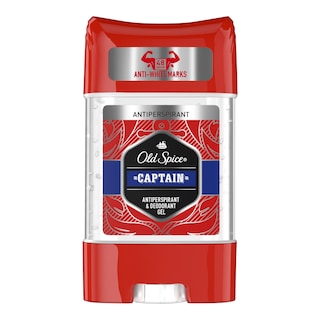 Old Spice Captain gelový antiperspirant
