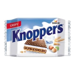 Knoppers Oplatky