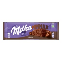 Milka Mmax Noisette