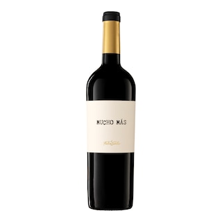 Mucho Más Tinto White Label