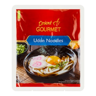 Orient Gourmet Udon předvařené nudle