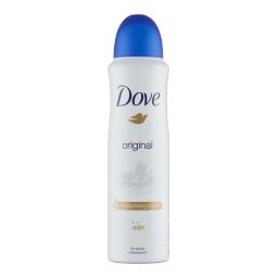 Dove Original antiperspirant sprej