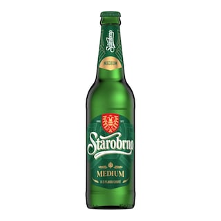 Heineken Česká republika, a.s. U Pivovaru 1, 270 53 Krušovice, Česká republika