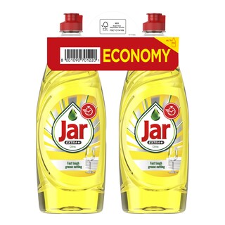 Jar Prostředek na nádobí citrus