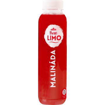 Limonády