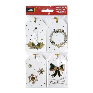 Albi Jmenovka na dárek luxusní