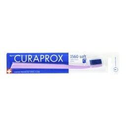 Curaprox zubní kartáček Soft 1560