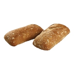 Ciabatta cereální