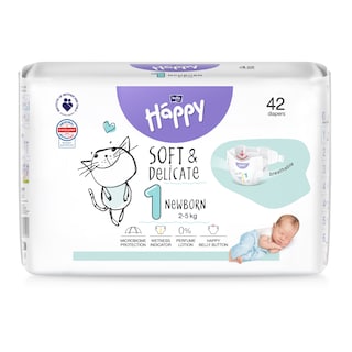 Bella Baby Happy New Born