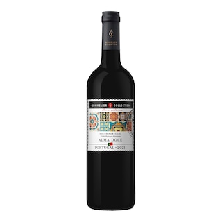 Sommelier Collection Alma Doce